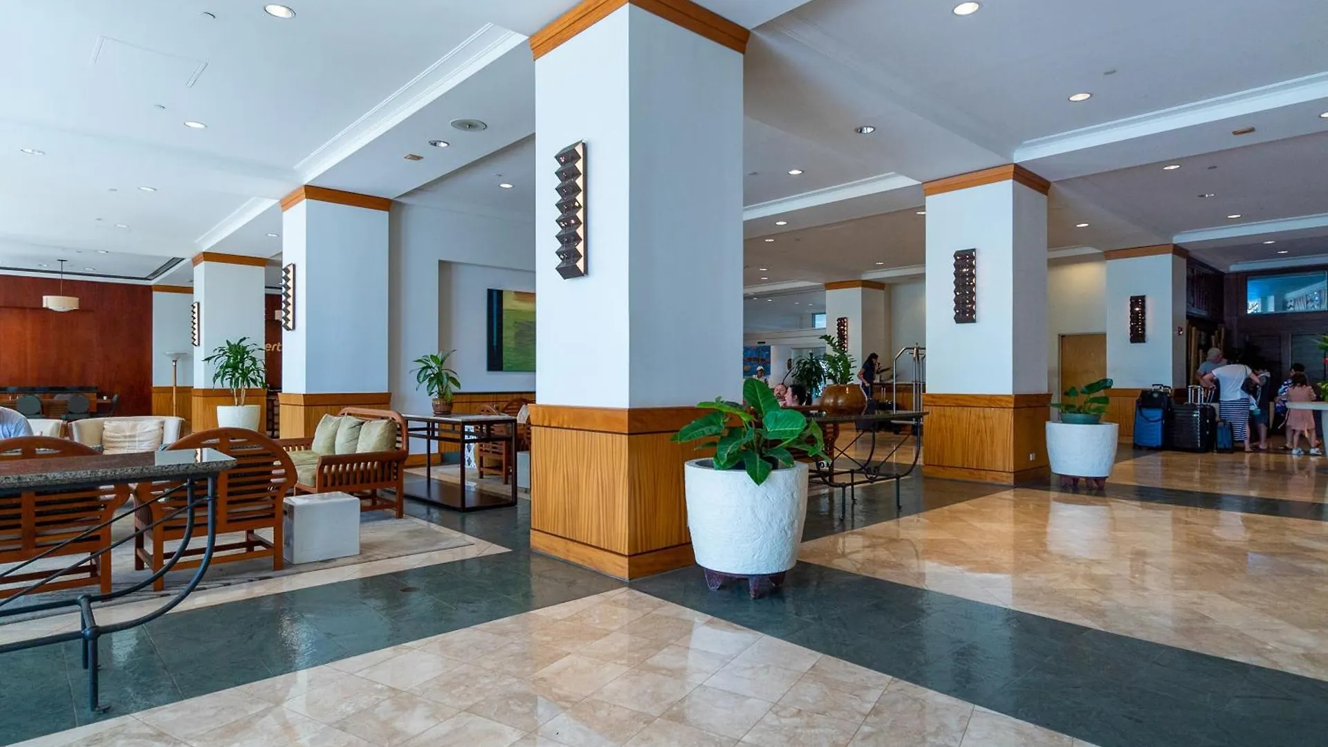 Holiday home Ilikai Hotel Honolulu