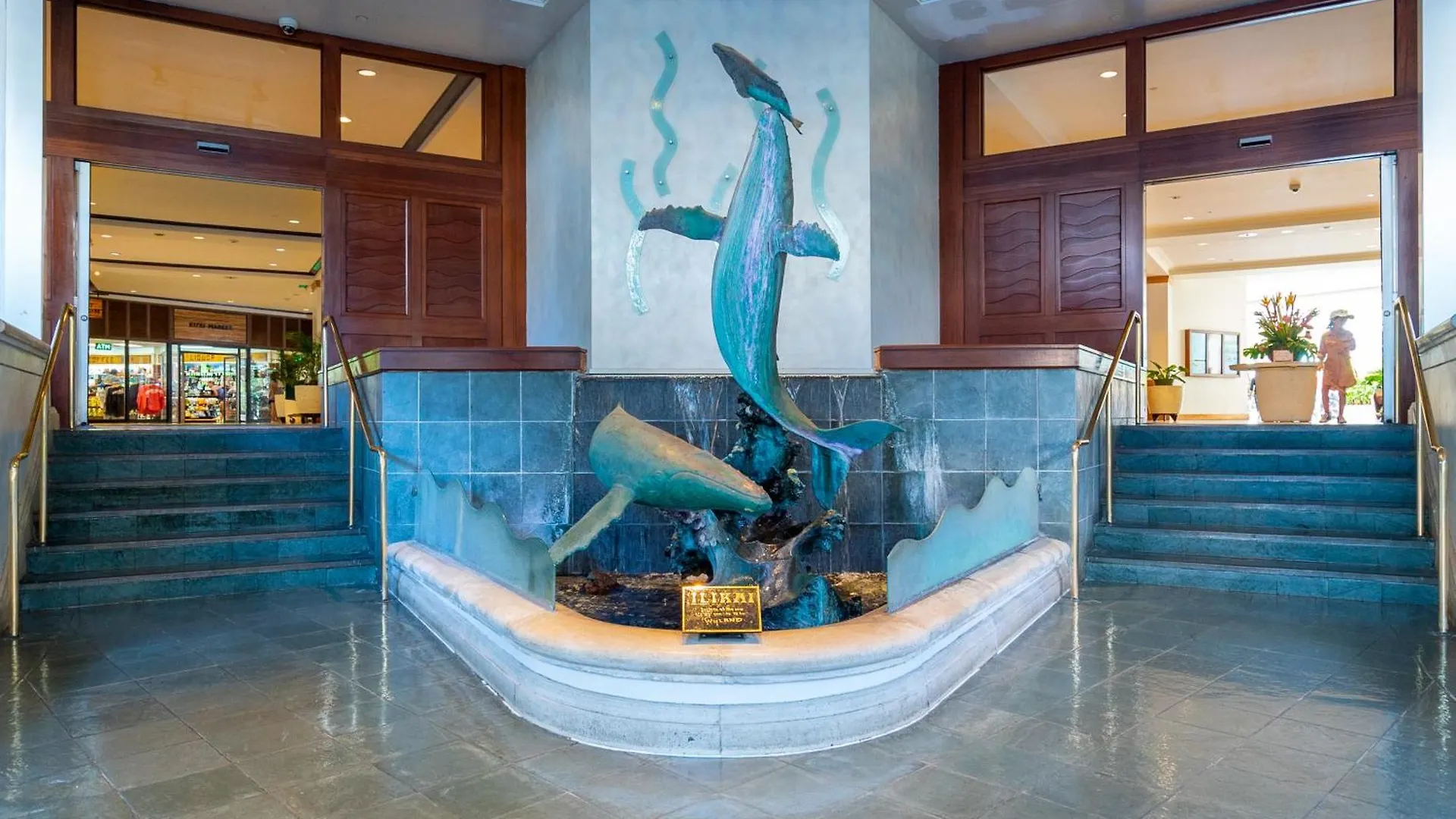 Ilikai Hotel Honolulu 0*,  United States