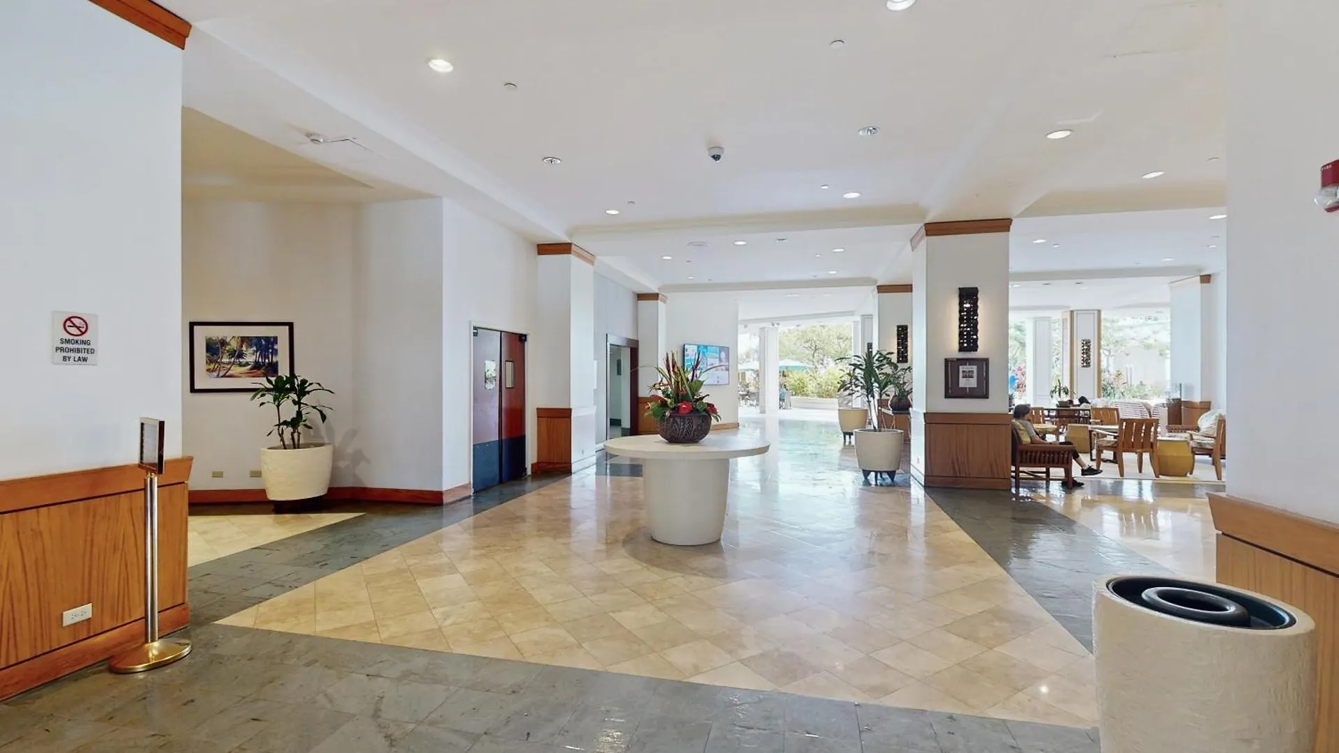 Ilikai Hotel Honolulu 0*,