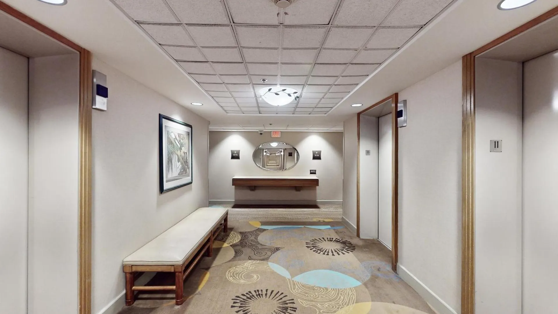 Ilikai Hotel Honolulu Holiday home