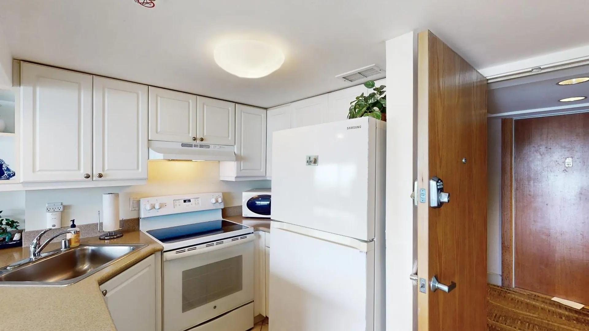 Holiday home Ilikai Hotel Honolulu