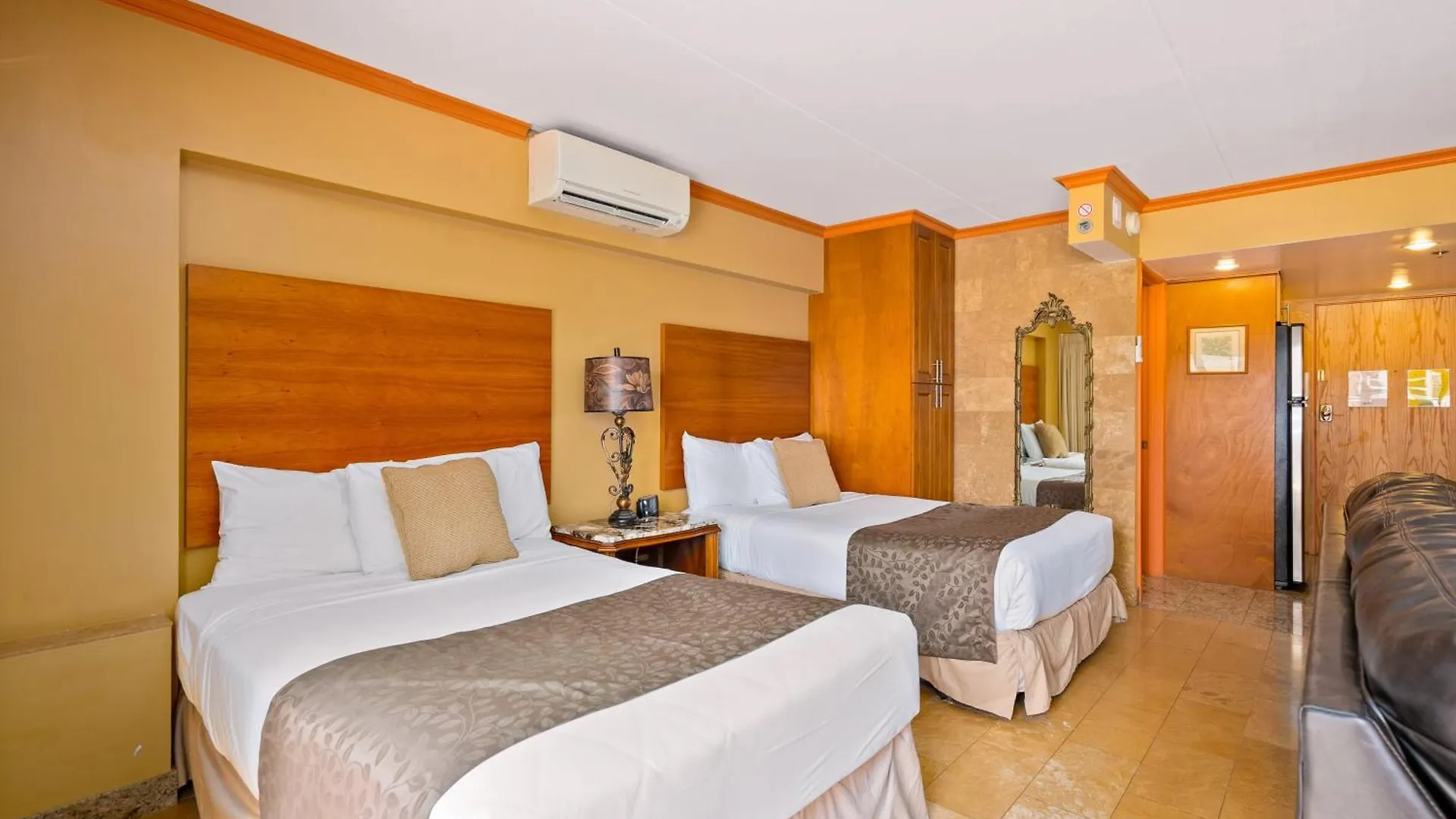 Ilikai Hotel 檀香山